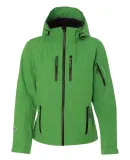 Stormtech XB-2W Women's H2Xtreme Expedition Soft Shell Treetop Green/ Black