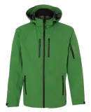 Stormtech XB-2M H2Xtreme™ Expedition Soft Shell Treetop Green/ Black