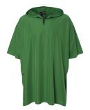Stormtech SRP-1 Stratus Snap-Fit Poncho Treetop Green
