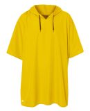 Stormtech SRP-1 Stratus Snap-Fit Poncho Cyber Yellow