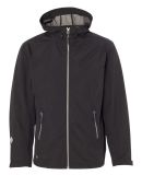 Stormtech TRX-1 Typhoon Rain Shell Black