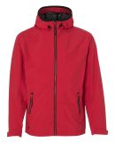 Stormtech TRX-1 Typhoon Rain Shell True Red