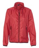 Stormtech MXP-1W Women's Mistral Pack Jacket Team Red