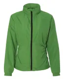 Stormtech TRS-1W Women's Tritium Shell Treetop Green/ Black
