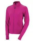 Augusta Sportswear 4816 Women's Arabesque Jacket Power Pink