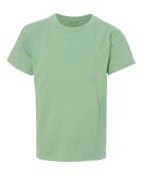 Dyenomite 45CMY Youth Chameleon T-Shirt Evo Green