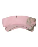 Kati MO80 Camo Visor Realtree AP Pink