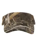 Kati MO80 Camo Visor Realtree Max-5