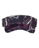 Kati MO80 Camo Visor Muddy Girl