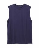 Alternative 5099BP Men's Keeper Muscle Tee NAVY