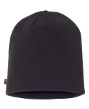 Oakley 91099AODM Fine Knit Beanie Jet Black - 91099AODM