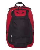 Oakley 92989ODM Streetman 22L Cresting Backpack Red Line