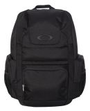 Oakley 921054ODM Enduro 25L Backpack Blackout