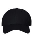 Oakley 91809ODM Golf Ellipse Cap without front Logo Jet Black