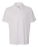 Oakley 433920ODM Raglan Sleeve Sport Shirt White