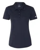 Oakley 532326ODM Women's Performance Sport Shirt Set-In Sleeves Fathom Navy