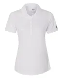 Oakley 532326ODM Women's Performance Sport Shirt Set-In Sleeves White