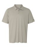 Oakley 433979ODM Performance Sport Shirt Set-In Sleeves Stone Grey