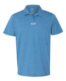 Oakley 433438 Roman Sport Shirt Ozone Heather