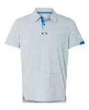 Oakley 433696 Gravity Sport Shirt Ozone Blue