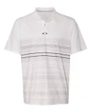 Oakley 433694 Highcrest Sport Shirt White