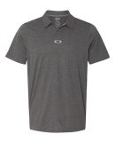 Oakley 433438 Roman Sport Shirt Jet Black Heather