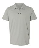 Oakley 433438 Roman Sport Shirt Stone Grey Heather
