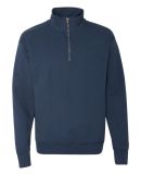 52 N290 Nano Quarter-Zip Sweatshirt Navy