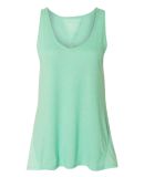 Boxercraft S80 Women's Crossline Tank Mint