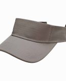 Ouray 51244/Perform Visor Silver