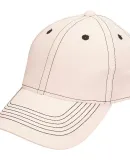 Blank Hat 51274 / Matrix White/Black