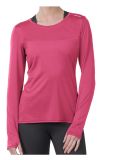 Soybu 1387 Endurance Long Sleeve Tee Moxie