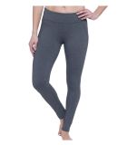 Soybu 7359 Killer Caboose Legging Charcoal