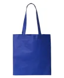 Liberty Bags FT003 Non-Woven Tote ROYAL