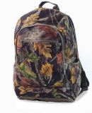 Liberty Bags 5565 Backpack SHERBROOK CAMO