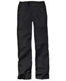 Dickies Workwear 56362 7.75 oz. Boy's Flat Front Pant BLACK _7