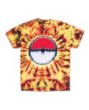 Dyenomite 20BGO Youth Go Tee Fire