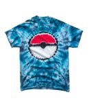 Dyenomite 20BGO Youth Go Tee Water