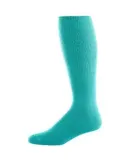Augusta Sportswear 6027 Youth Athletic Socks Teal
