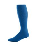 Augusta Sportswear 6028 Athletic Socks Royal