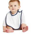 Port & Company CAR31 Precious CargoÂ® Infant Terry Bib
