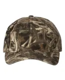 DRI DUCK 3320 Buck Applique Cap Bonz Buck