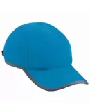 Augusta Sportswear 6350 Trail Blaze Cap Power Blue/ Graphite