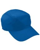 Augusta Sportswear 6351 Pace Setter Cap Royal