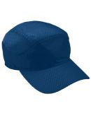 Augusta Sportswear 6351 Pace Setter Cap Navy