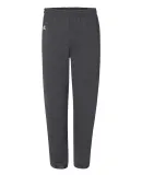 Russel Athletic 029HBM Dri Power® Closed Bottom Sweatpants with Pockets Black Heather