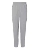 Russel Athletic 029HBM Dri Power® Closed Bottom Sweatpants with Pockets Oxford