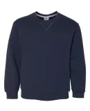 Russel Athletic 998HBB Youth Dri Power® Crewneck Sweatshirt Navy