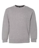 Russel Athletic 998HBB Youth Dri Power® Crewneck Sweatshirt Oxford