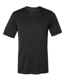 Russel Athletic 629X2M Core Short Sleeve Performance Tee Black